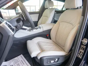 BMW X6 xDrive 30d Sportautomatic M Sport