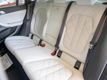 BMW X6 xDrive 30d Sportautomatic M Sport