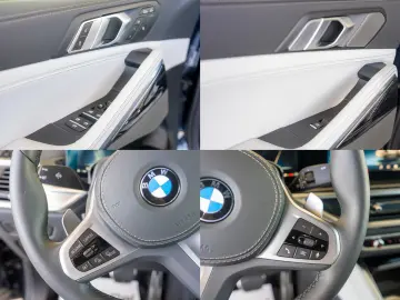 BMW X6 xDrive 30d M Sport