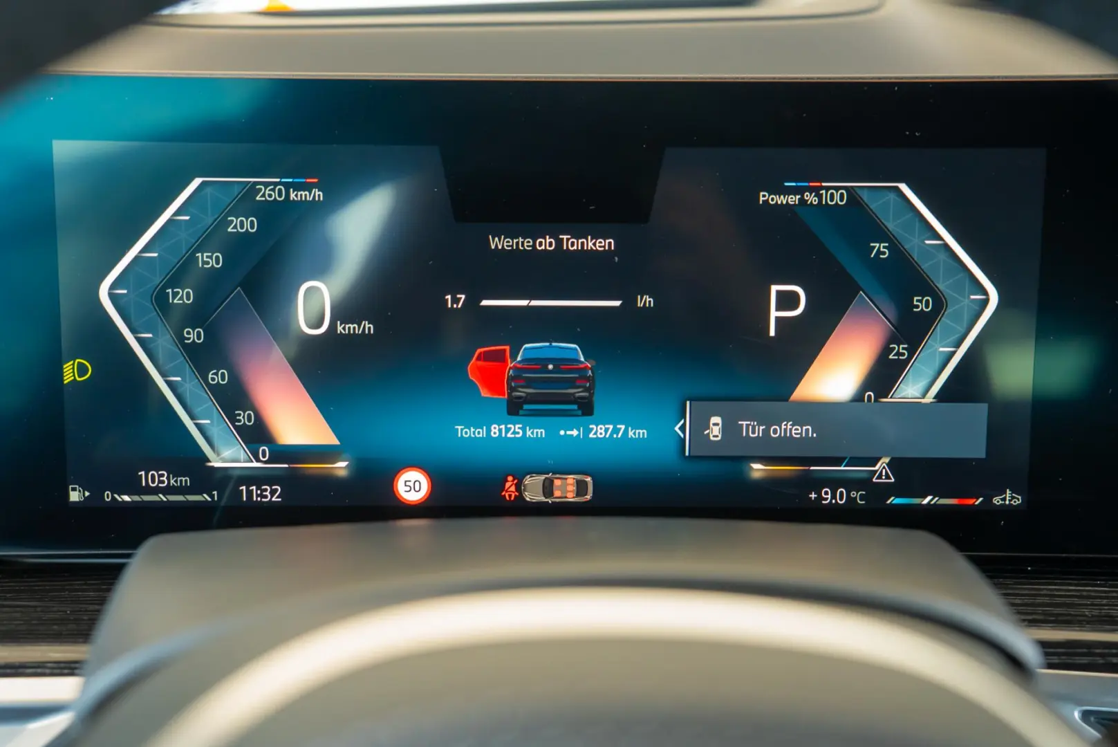 BMW X6 xDrive 30d M Sport