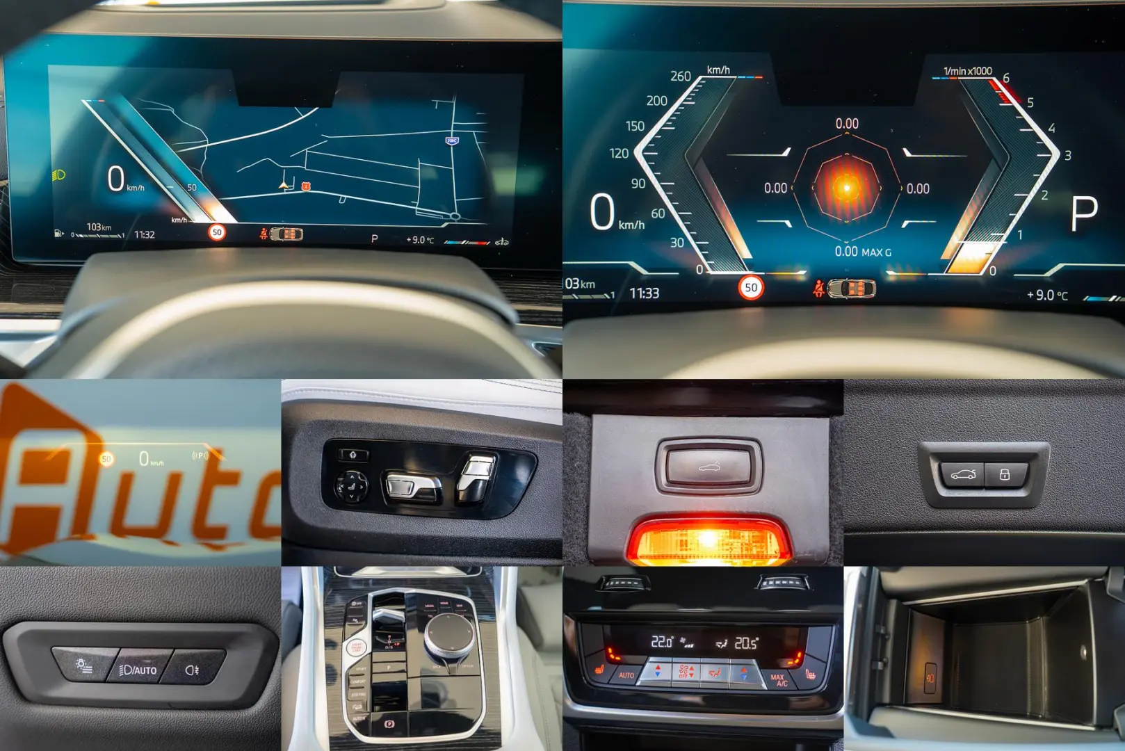 BMW X6 xDrive 30d M Sport