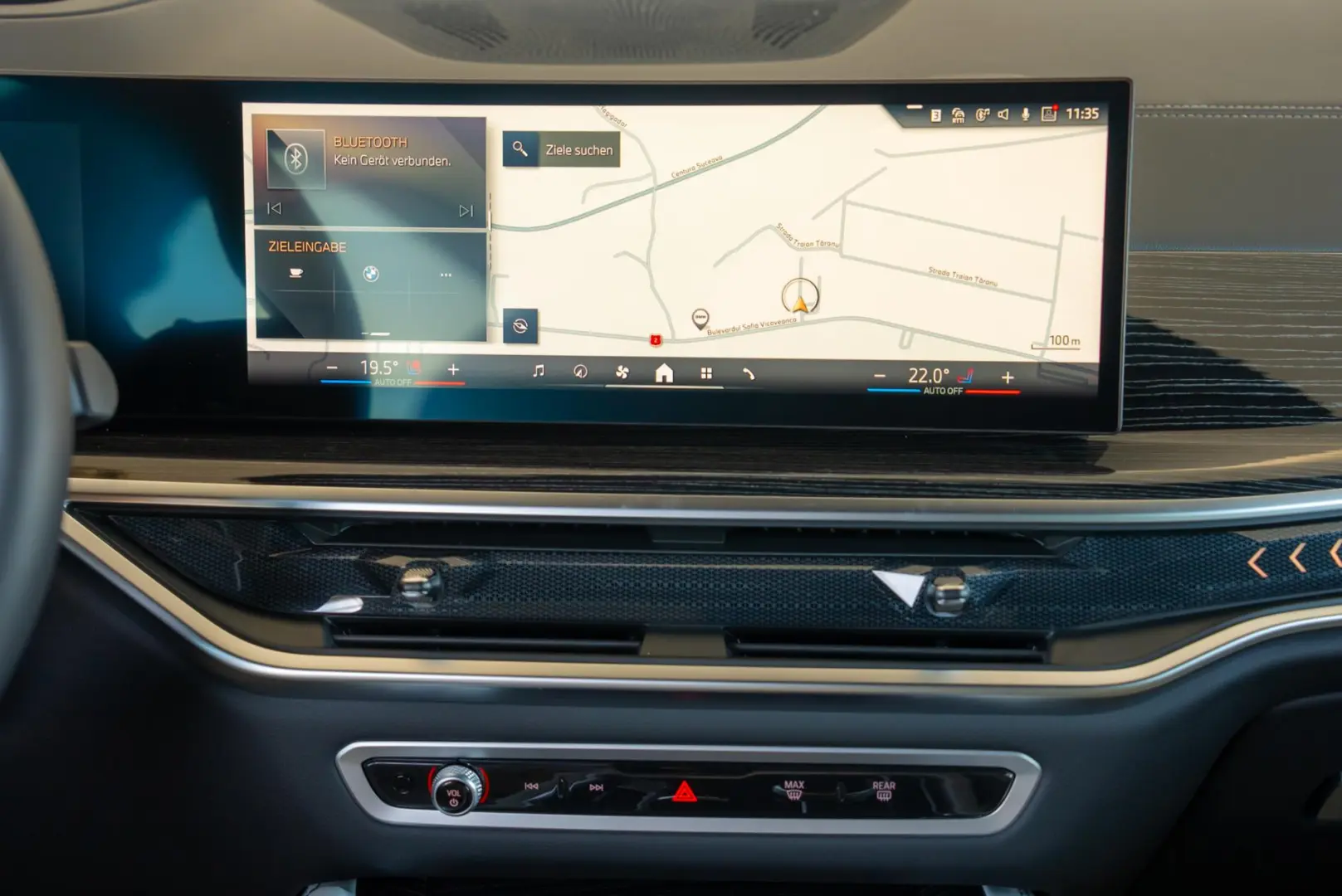 BMW X6 xDrive 30d M Sport