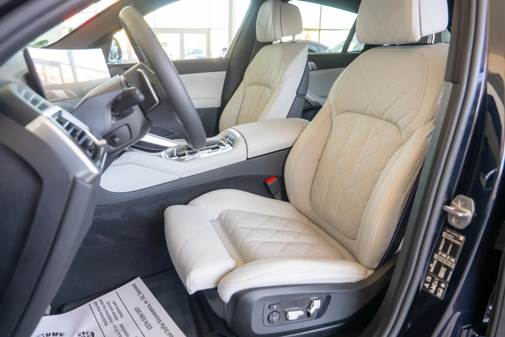 BMW X6 xDrive 30d M Sport