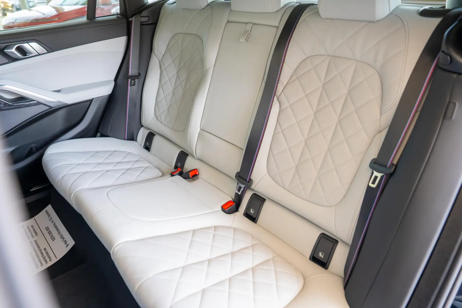 BMW X6 xDrive 30d M Sport