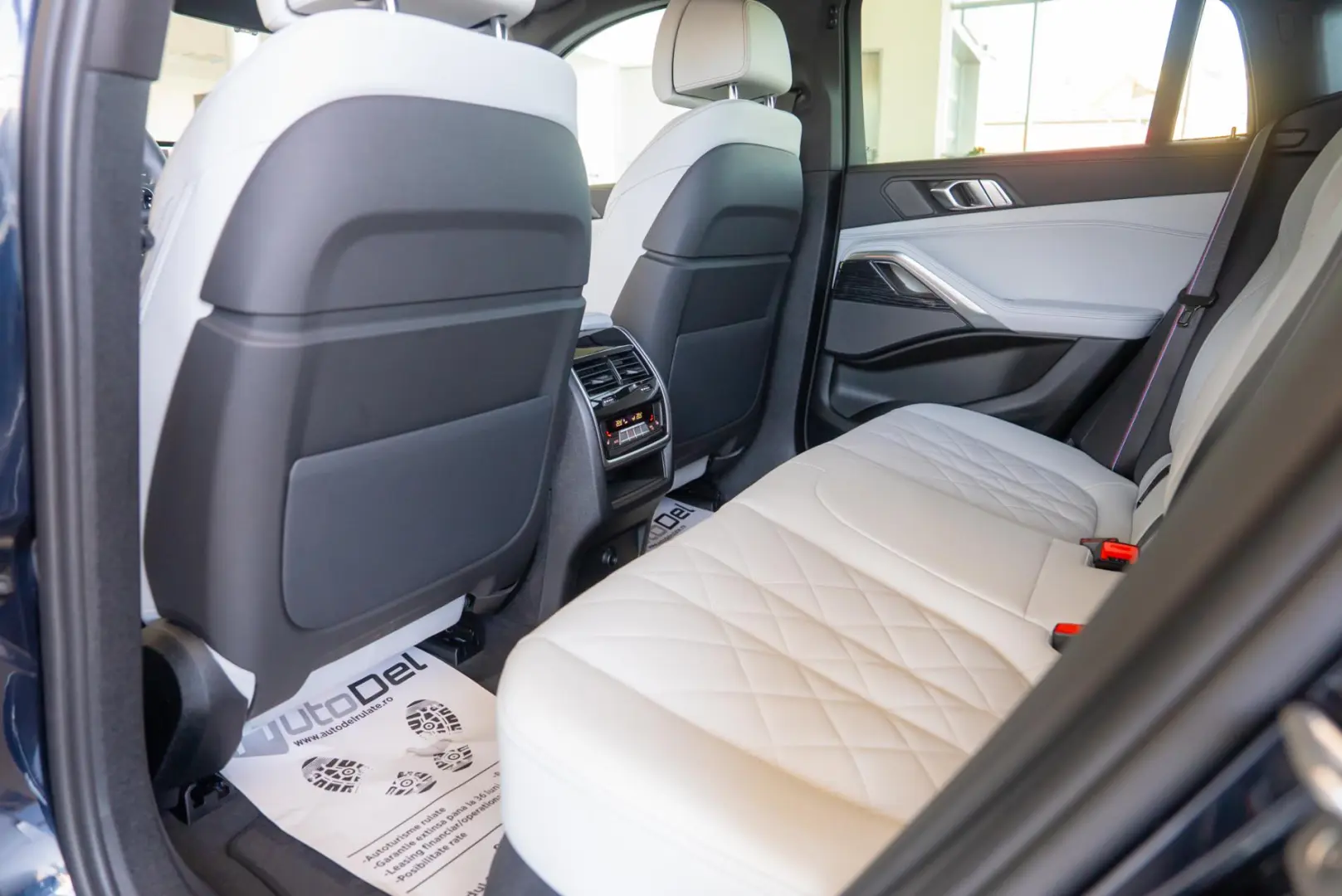 BMW X6 xDrive 30d M Sport