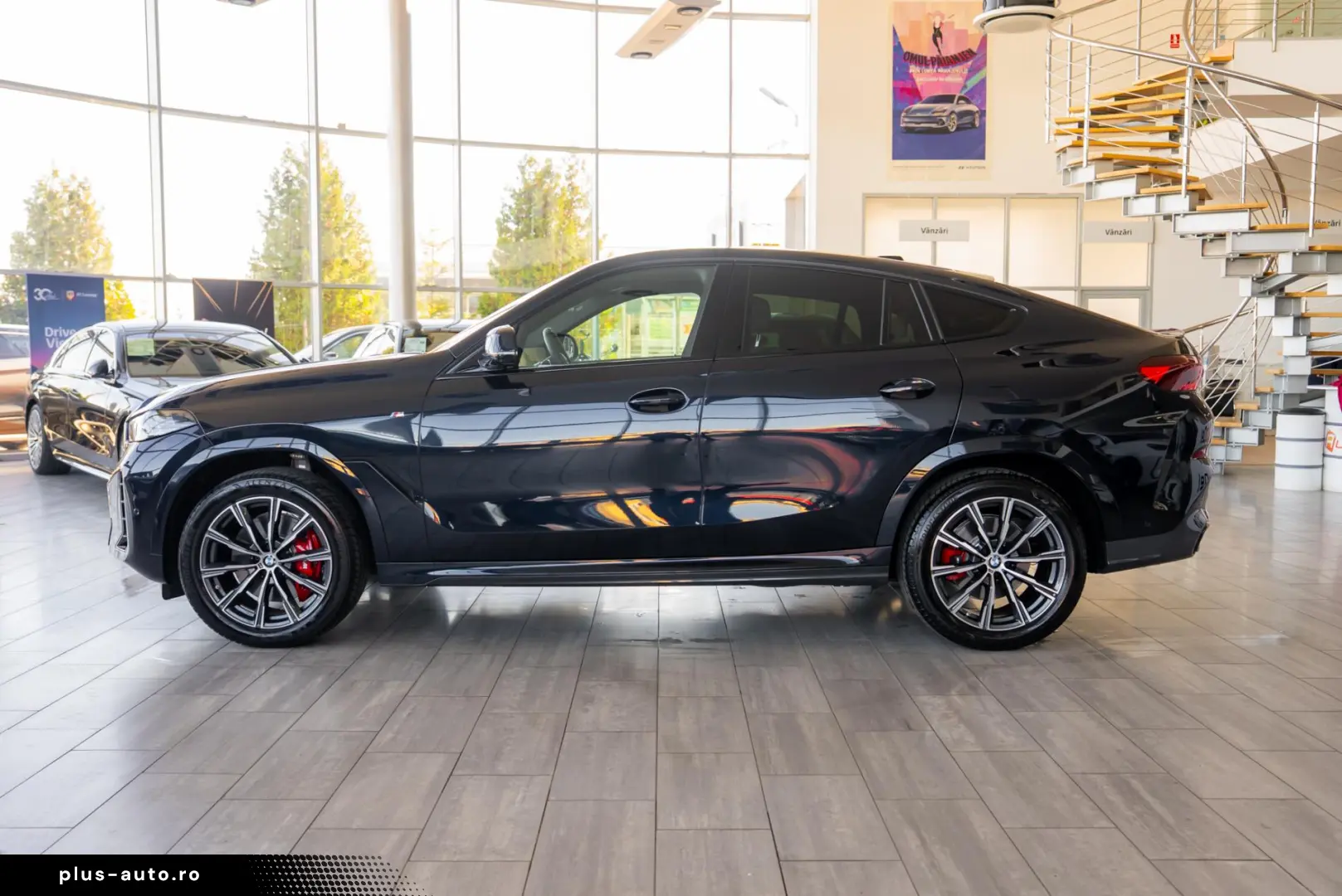 BMW X6 xDrive 30d M Sport