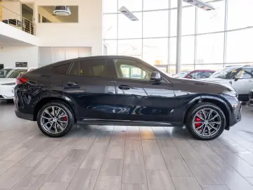 BMW X6 xDrive 30d M Sport