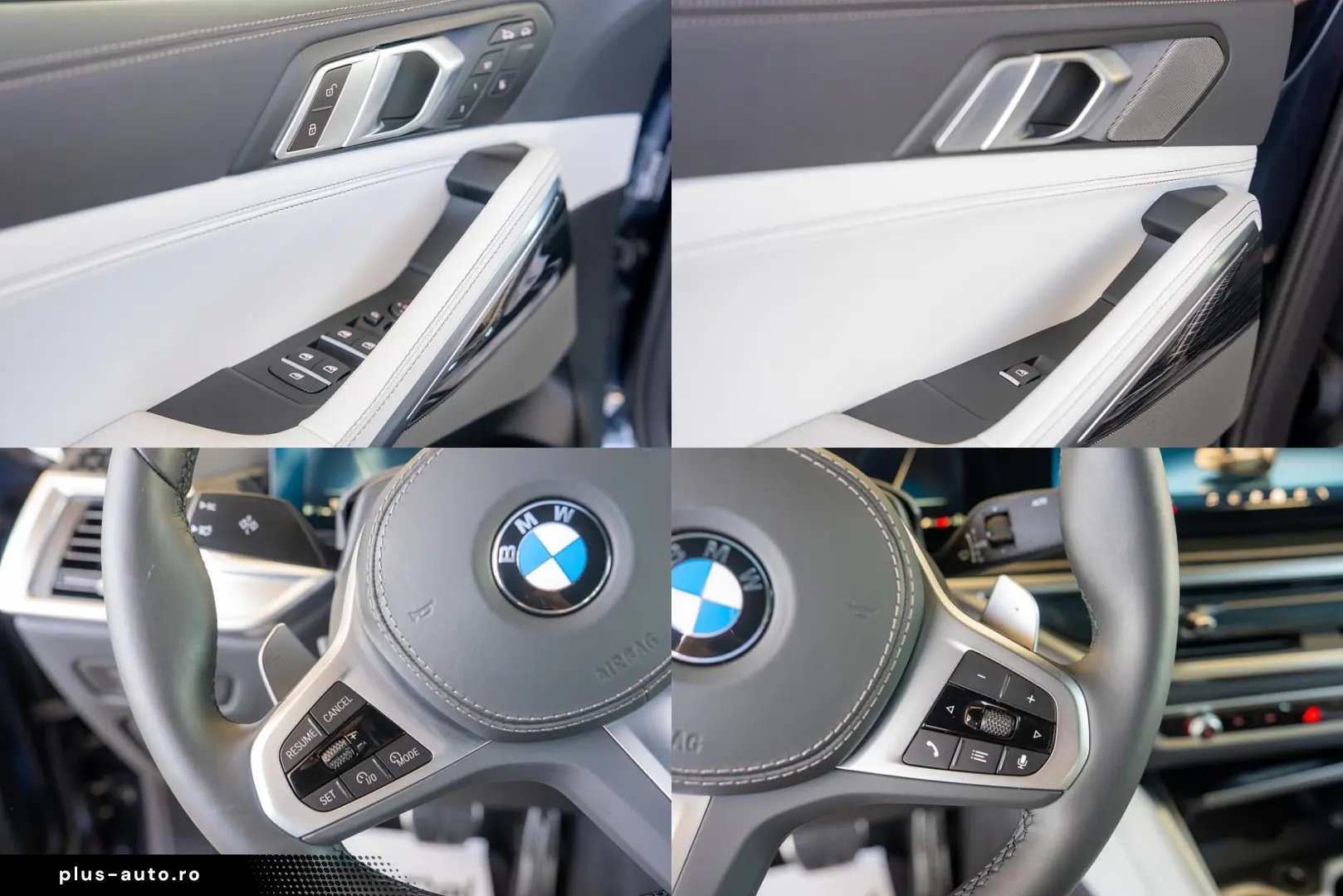 BMW X6 xDrive 30d M Sport