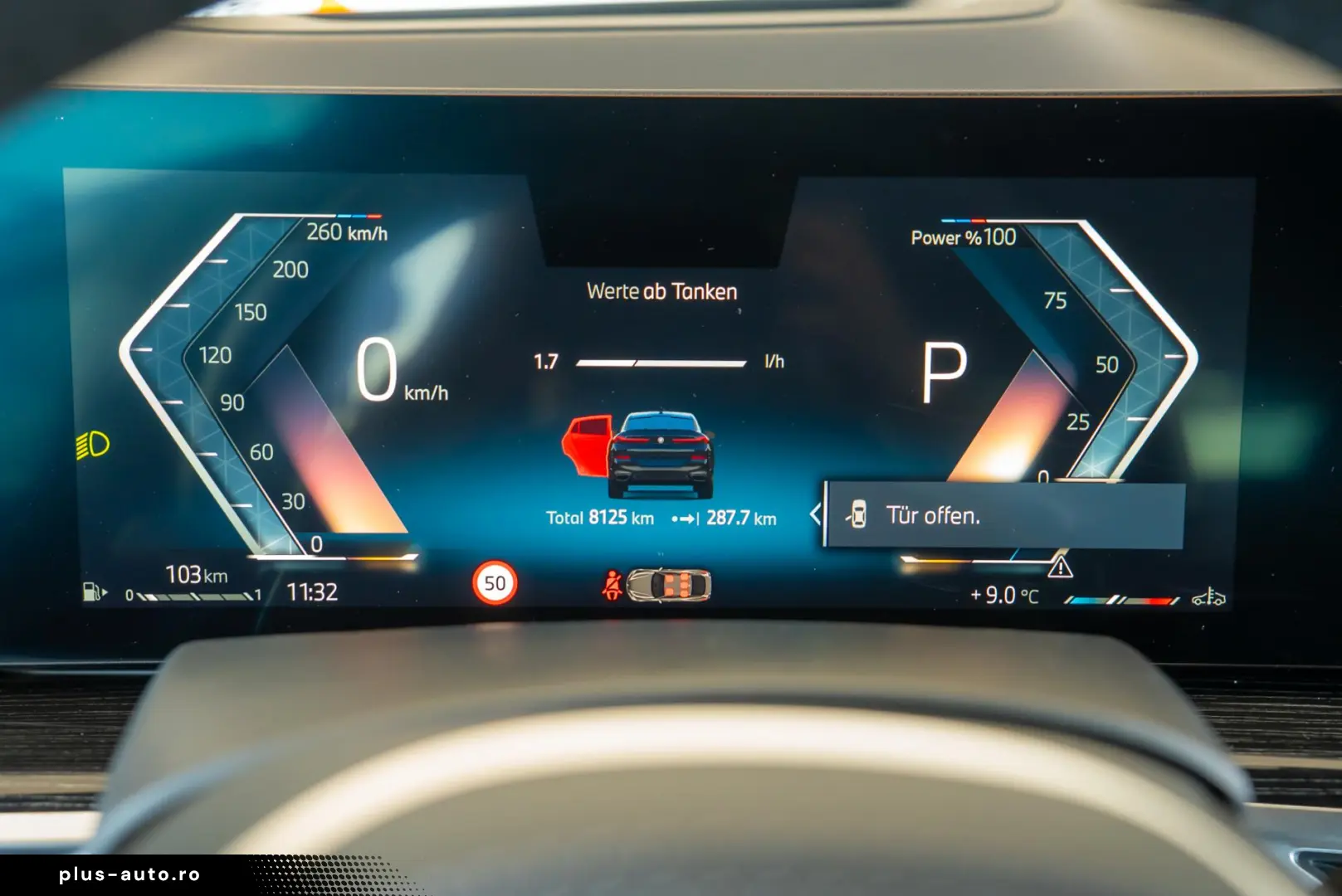 BMW X6 xDrive 30d M Sport