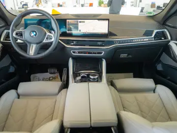 BMW X6 xDrive 30d M Sport