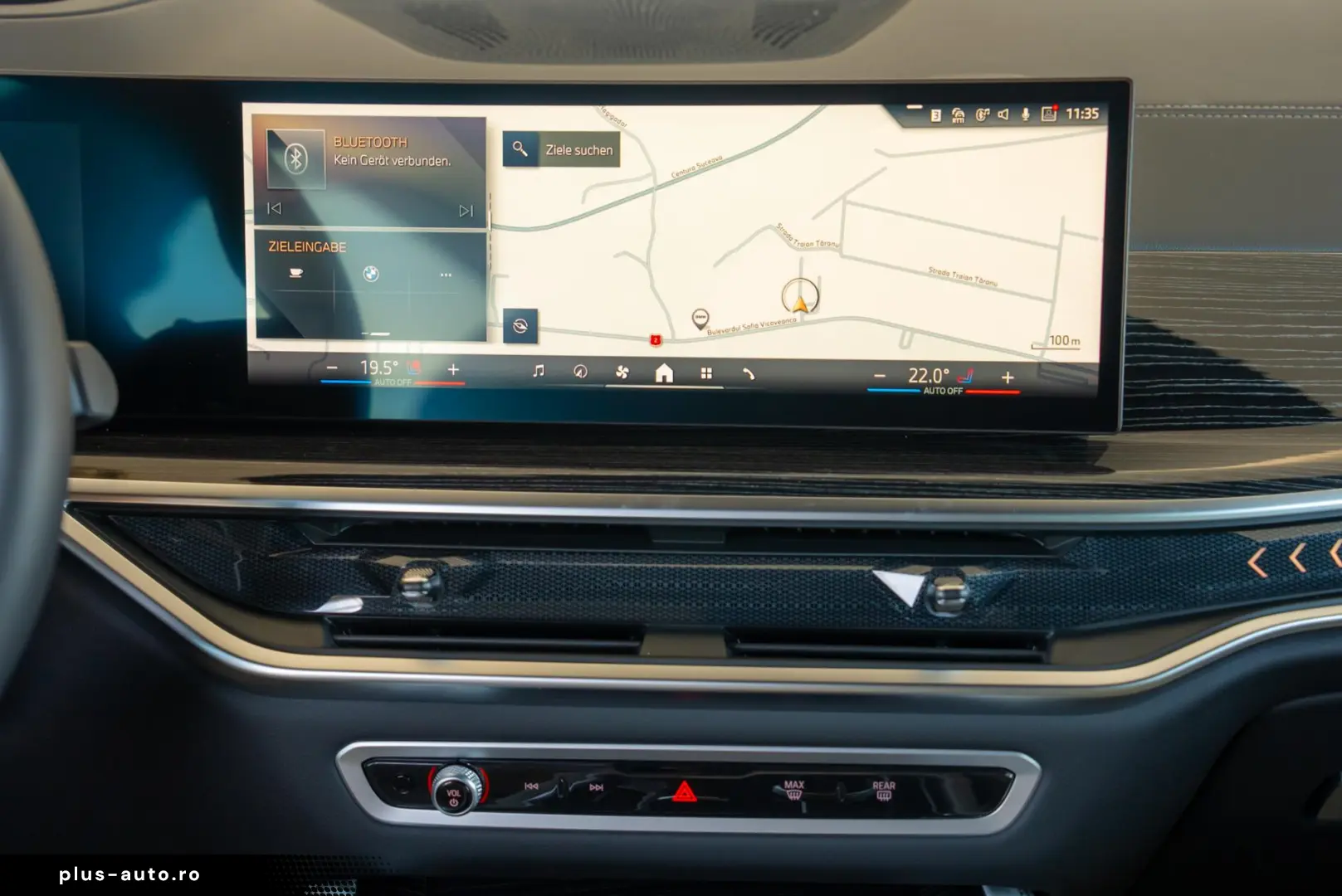 BMW X6 xDrive 30d M Sport