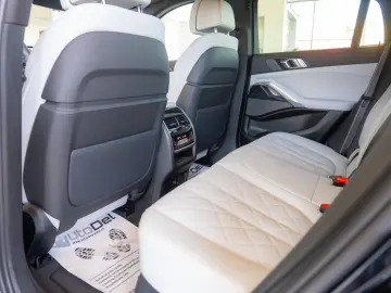 BMW X6 xDrive 30d M Sport