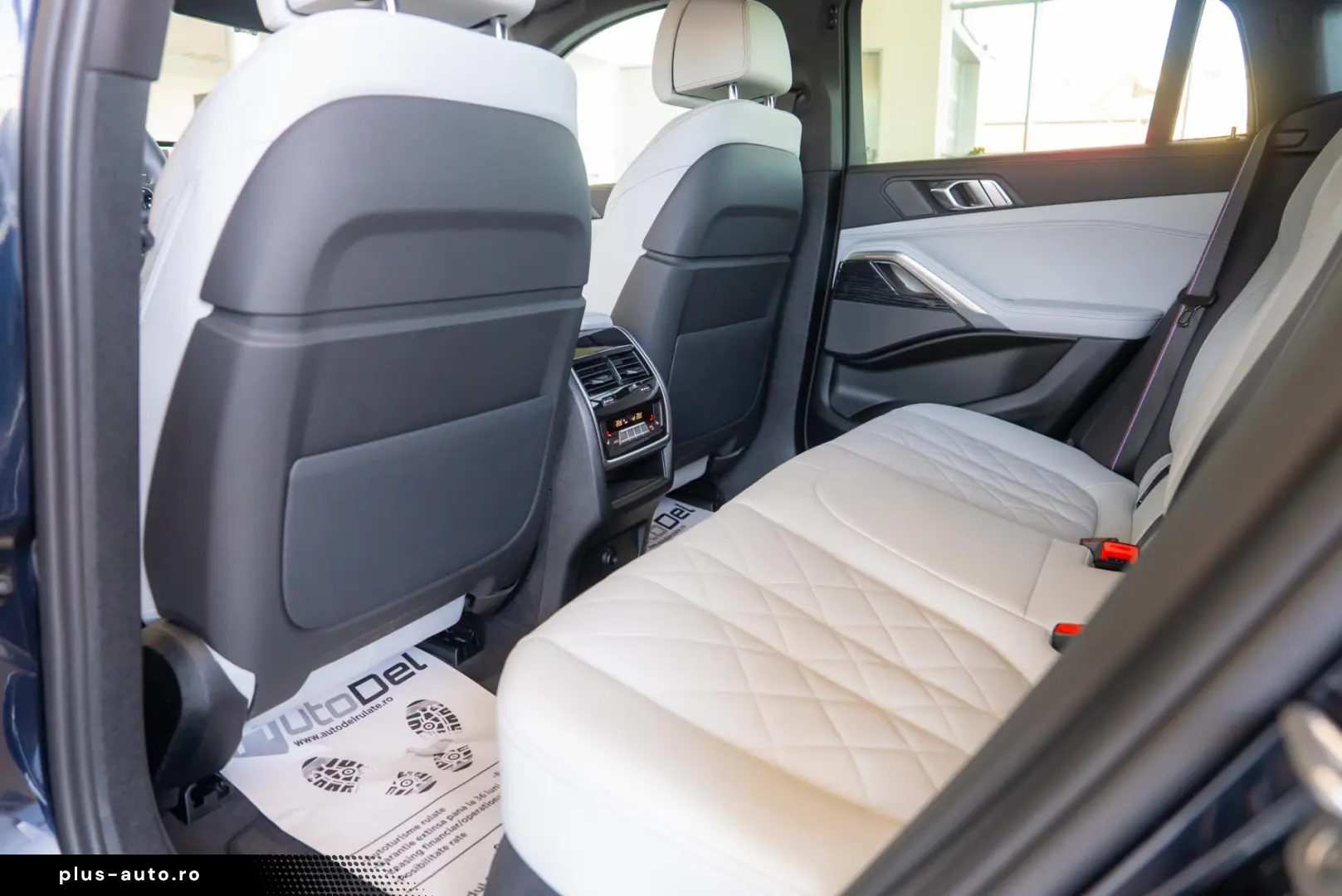 BMW X6 xDrive 30d M Sport