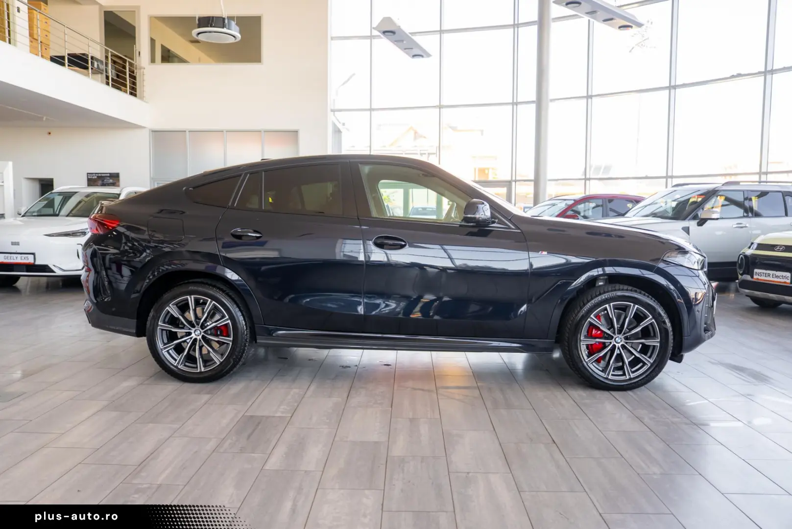BMW X6 xDrive 30d M Sport