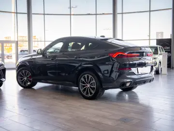 BMW X6 xDrive 30d M Sport