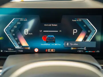 BMW X6 xDrive 30d M Sport