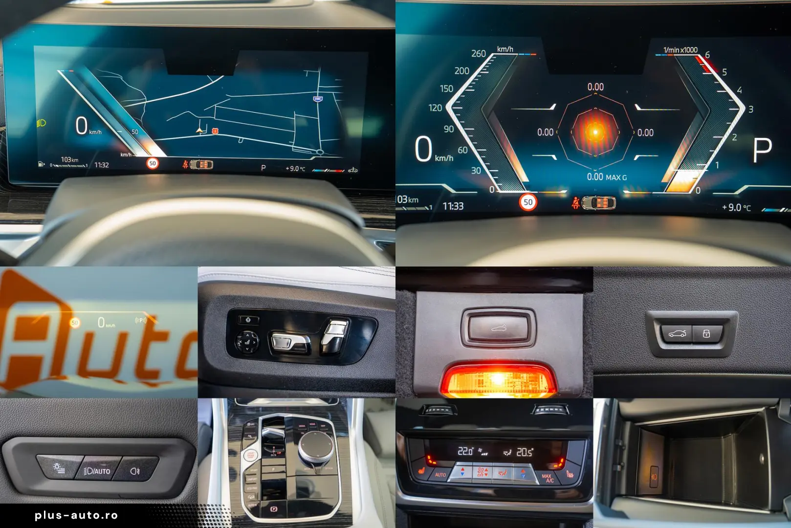 BMW X6 xDrive 30d M Sport