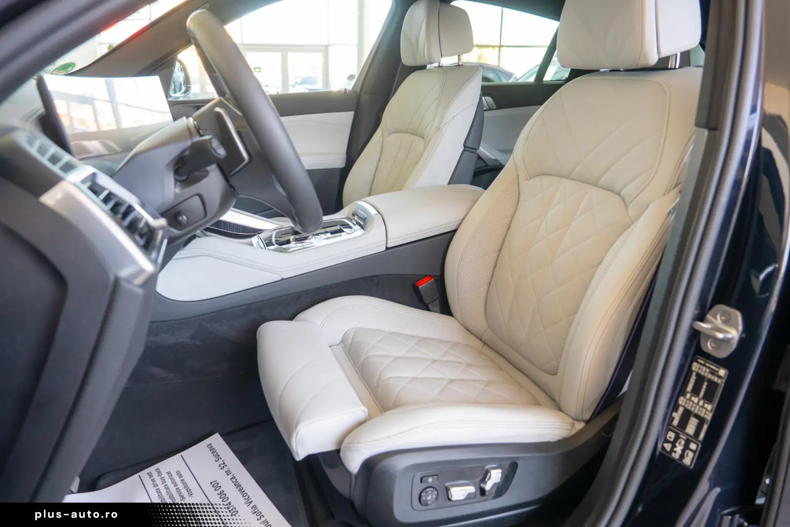 BMW X6 xDrive 30d M Sport