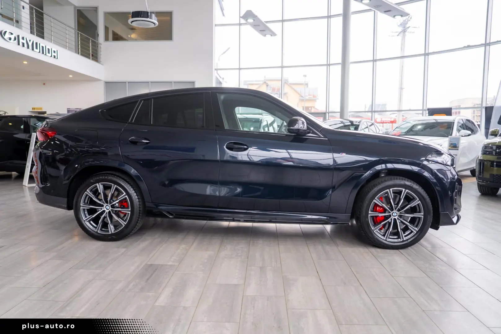 BMW X6 xDrive 30d M Sport