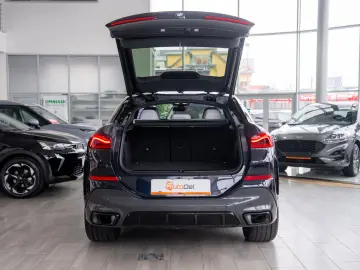 BMW X6 xDrive 30d M Sport