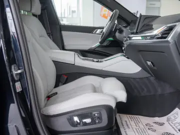 BMW X6 xDrive 30d M Sport