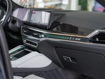 BMW X6 xDrive 30d M Sport