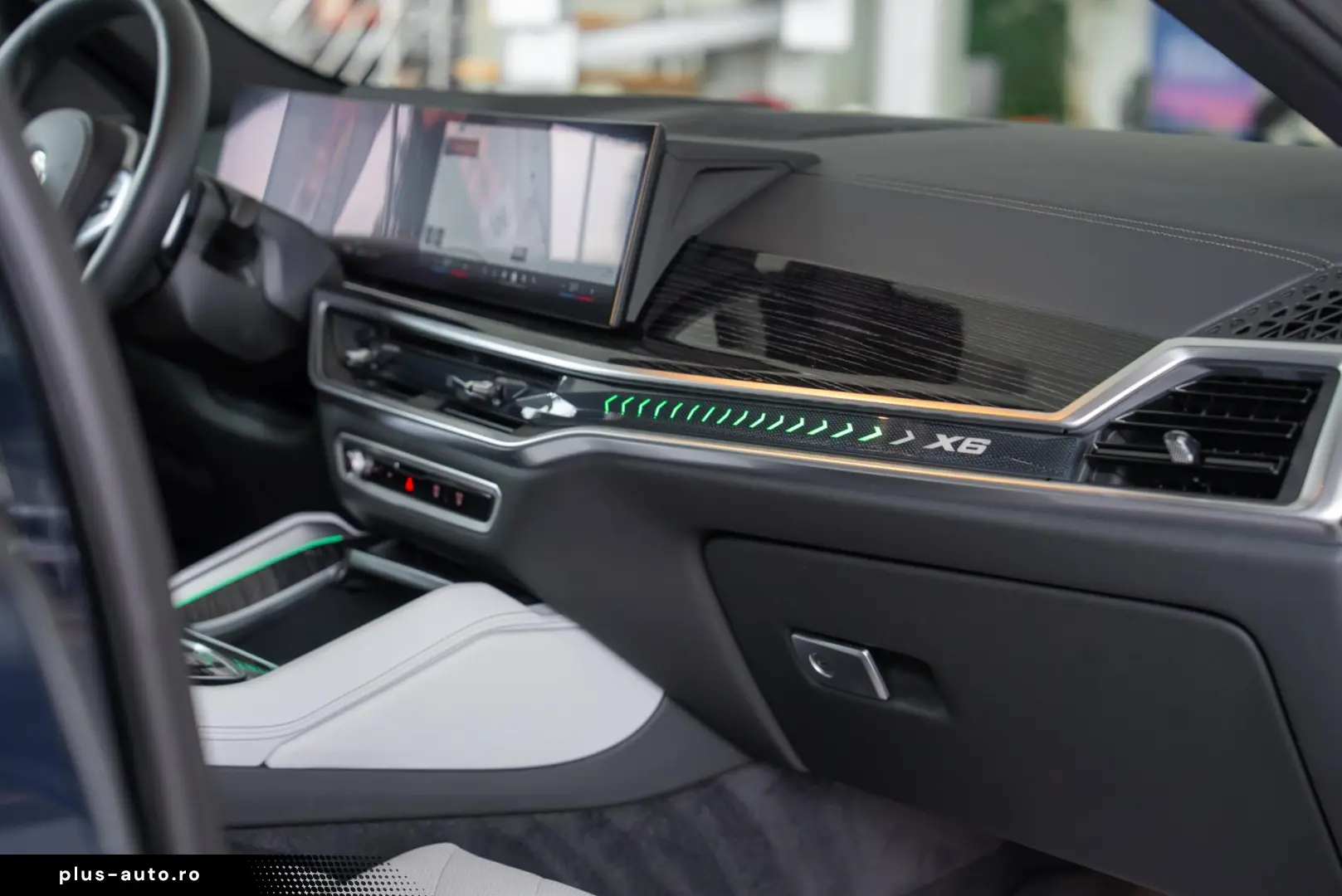 BMW X6 xDrive 30d M Sport