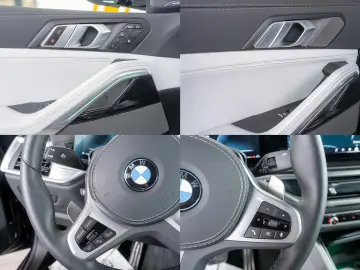 BMW X6 xDrive 30d M Sport