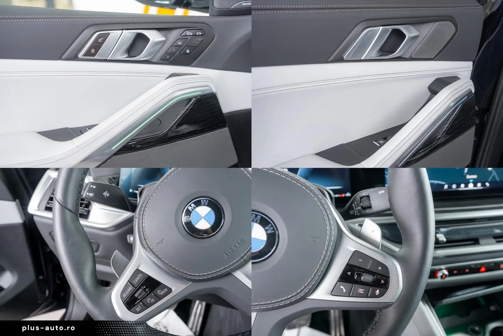 BMW X6 xDrive 30d M Sport