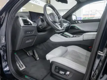 BMW X6 xDrive 30d M Sport