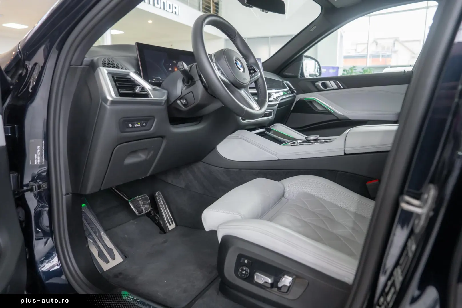 BMW X6 xDrive 30d M Sport