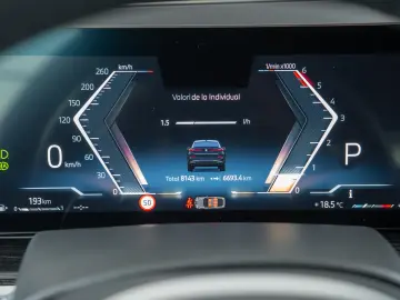 BMW X6 xDrive 30d M Sport