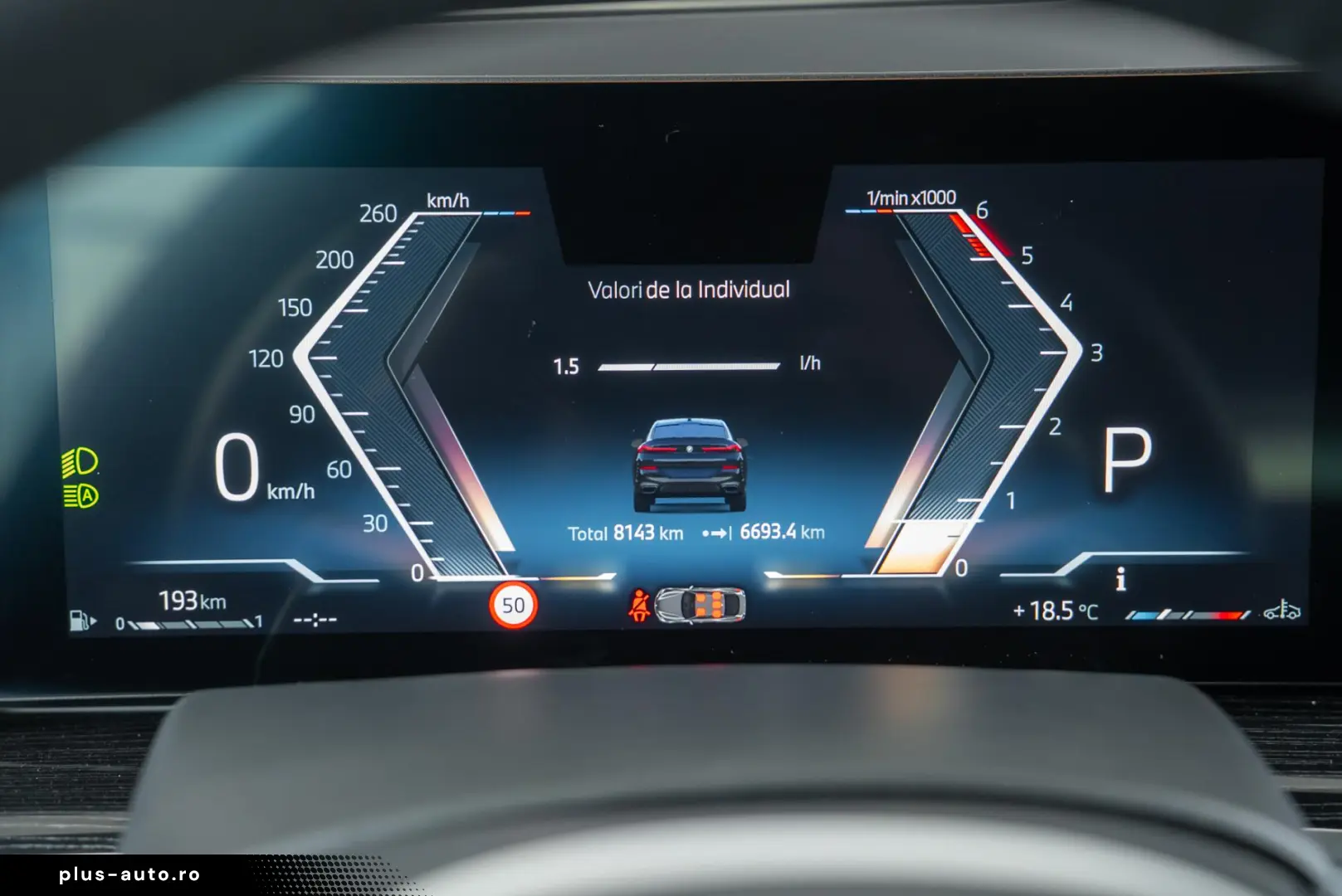 BMW X6 xDrive 30d M Sport