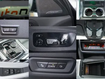 BMW X6 xDrive 30d M Sport