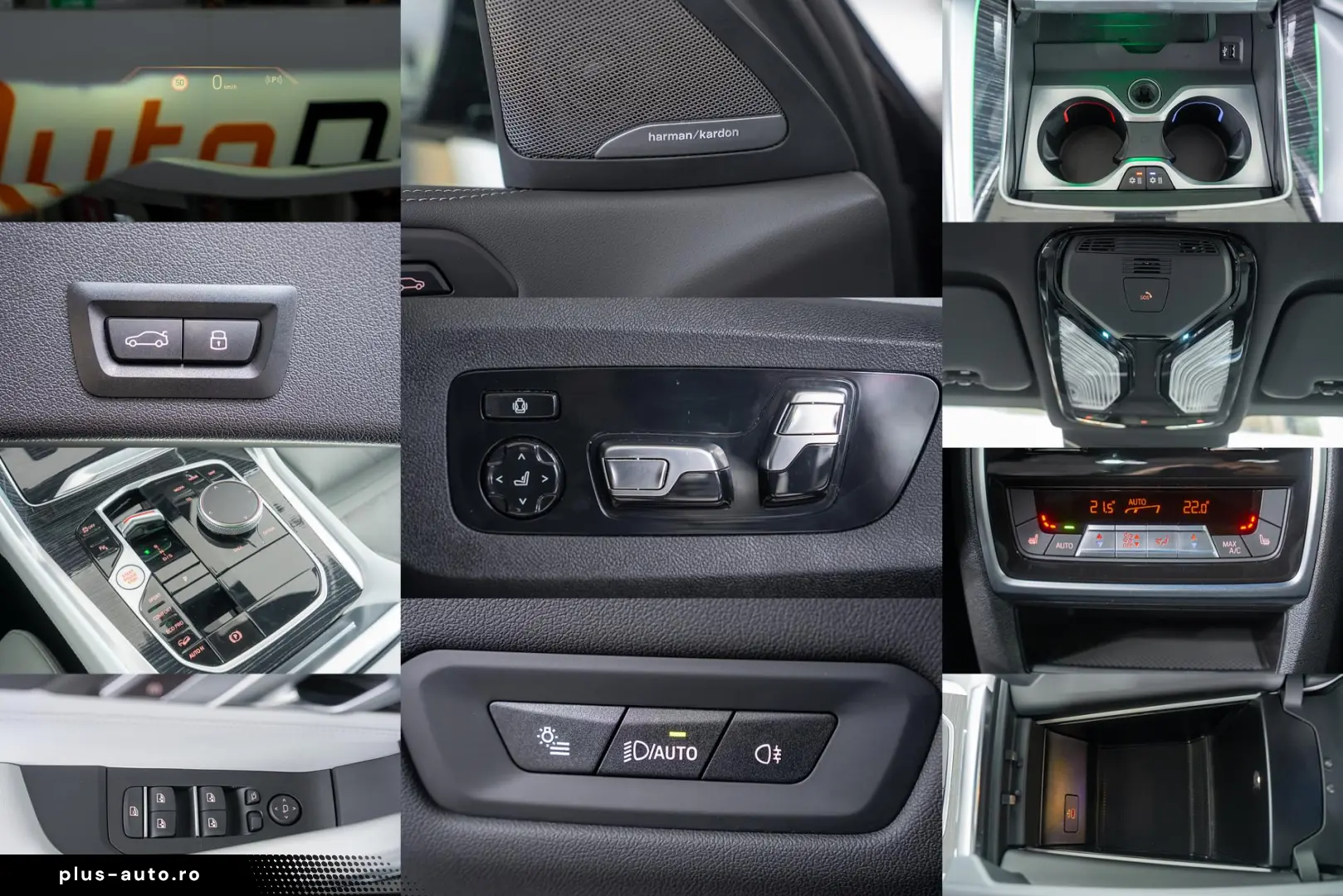 BMW X6 xDrive 30d M Sport