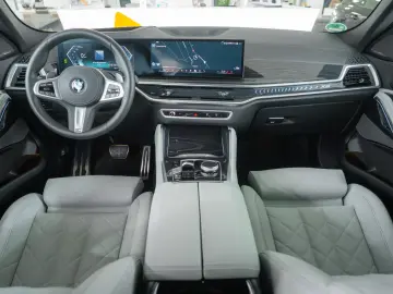 BMW X6 xDrive 30d M Sport