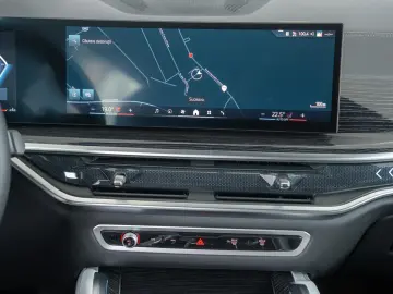 BMW X6 xDrive 30d M Sport