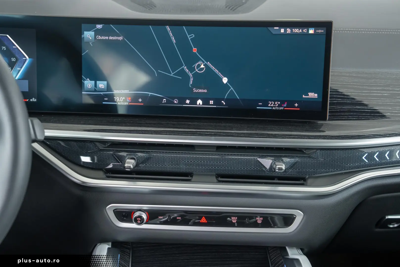 BMW X6 xDrive 30d M Sport