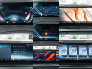 BMW X6 xDrive 30d M Sport