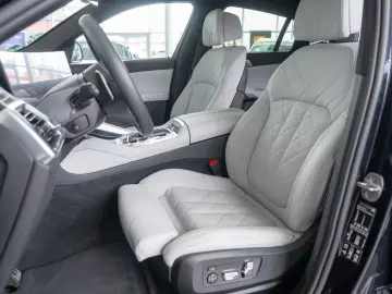 BMW X6 xDrive 30d M Sport
