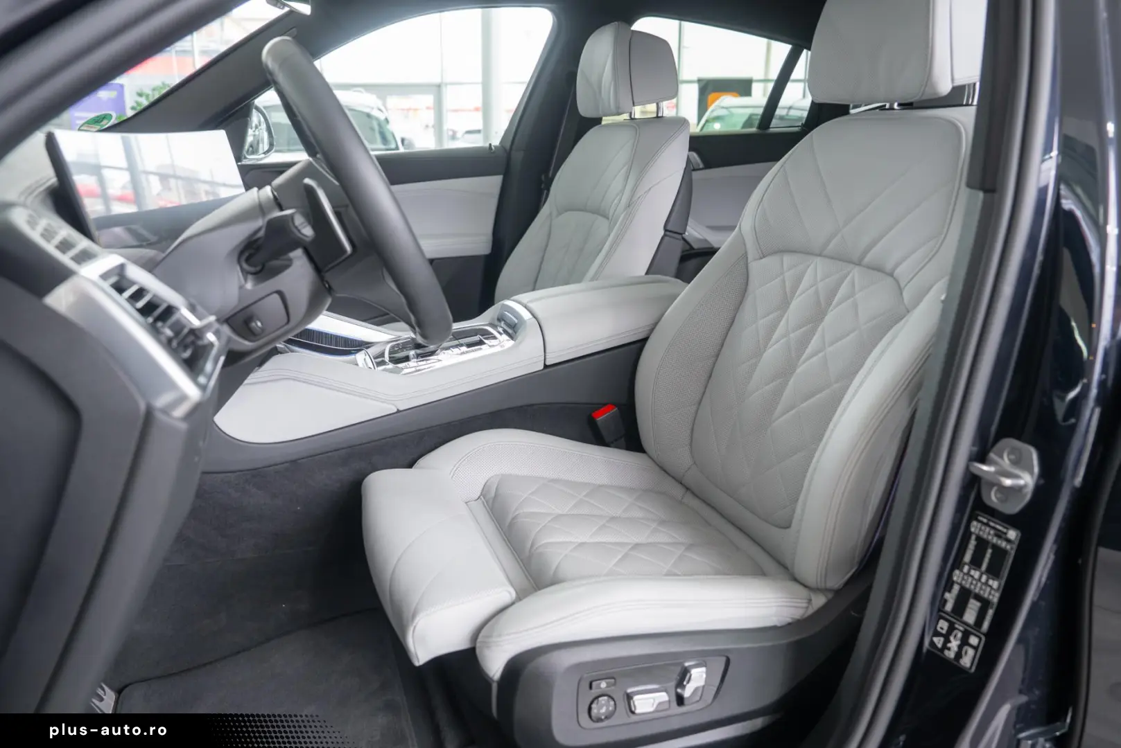 BMW X6 xDrive 30d M Sport