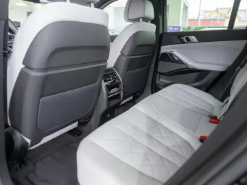 BMW X6 xDrive 30d M Sport