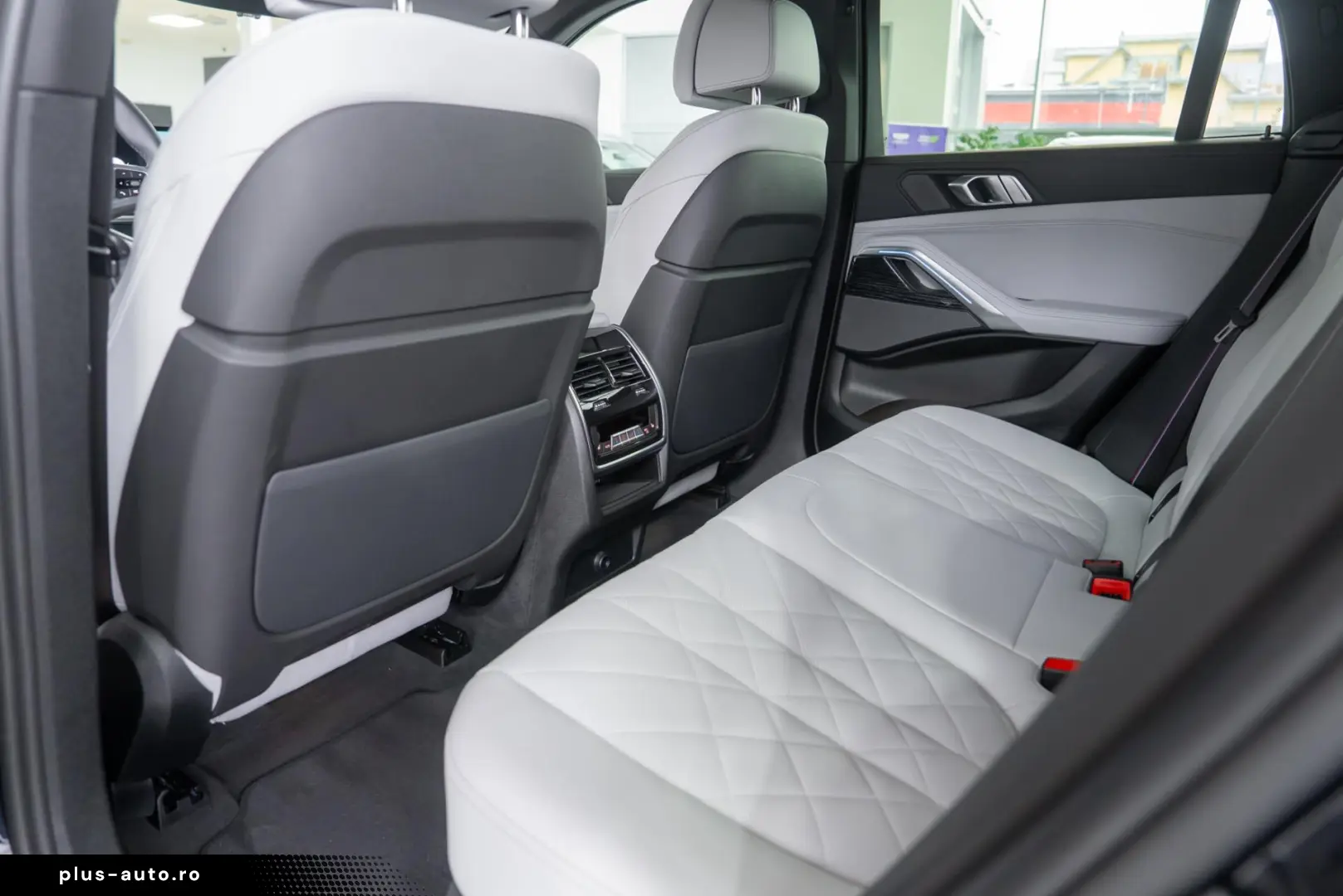 BMW X6 xDrive 30d M Sport