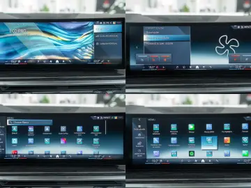 BMW X6 xDrive 30d M Sport