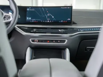 BMW X6 xDrive 30d M Sport