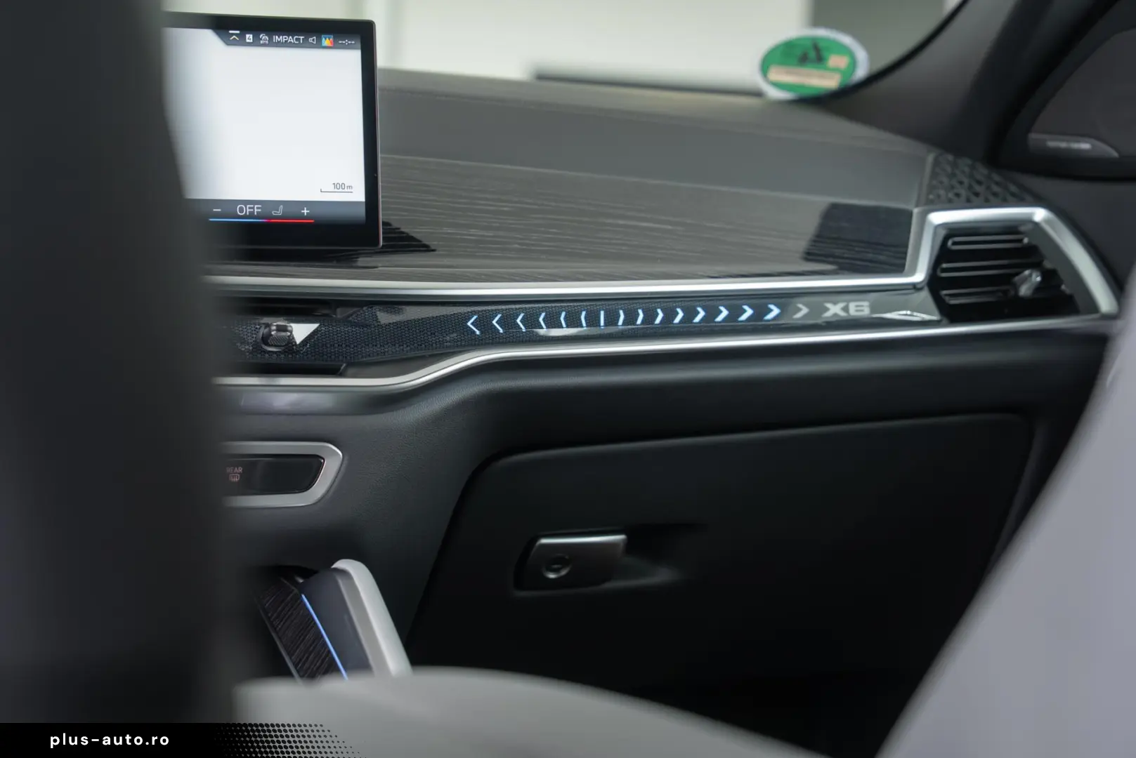 BMW X6 xDrive 30d M Sport