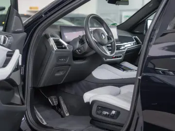 BMW X6 xDrive 30d M Sport