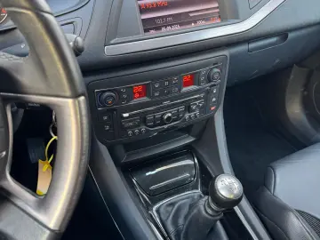 Citroen C5    – 2011