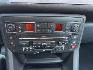 Citroen C5    – 2011