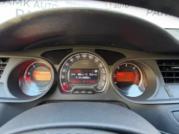 Citroen C5    – 2011